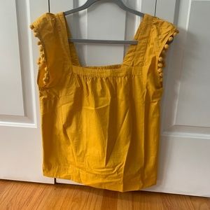 J Crew Top